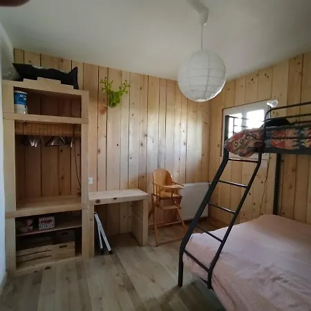 بيت للعطل Maison De Nage Port Bassin D'arcachon *