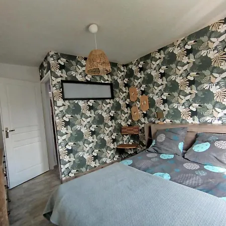 بيت للعطل Maison De Nage Port Bassin D'arcachon