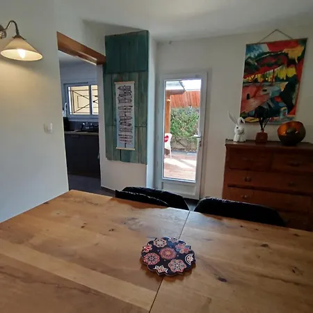 بيت للعطل Maison De Nage Port Bassin D'arcachon