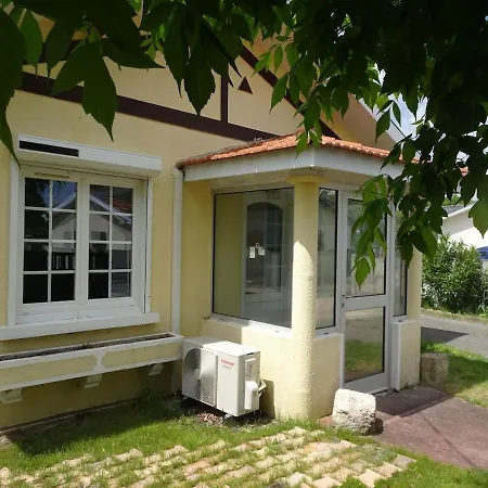 بيت للعطل Maison De Nage Port Bassin D'arcachon
