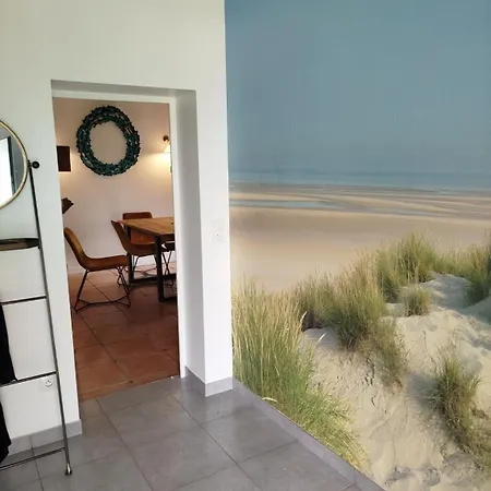 Maison De Nage Port Bassin D'arcachon بيت للعطل أودينج
