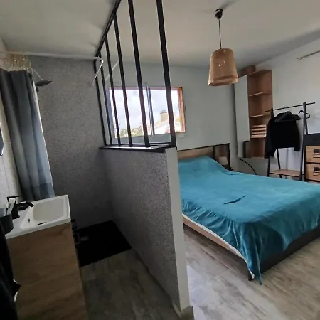 Maison De Nage Port Bassin D'arcachon * Audenge